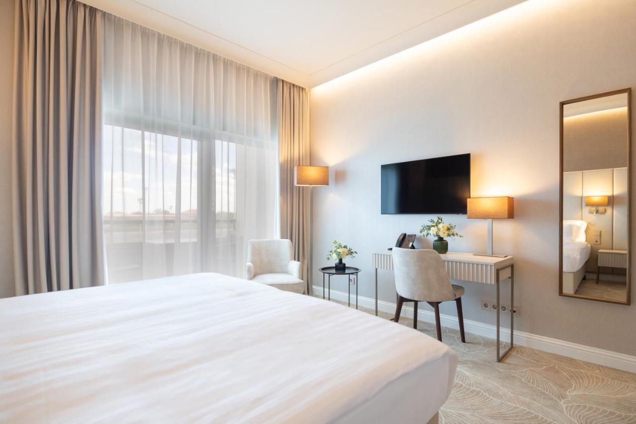 Hotel Gerardus Segedyn Zewnętrze zdjęcie
