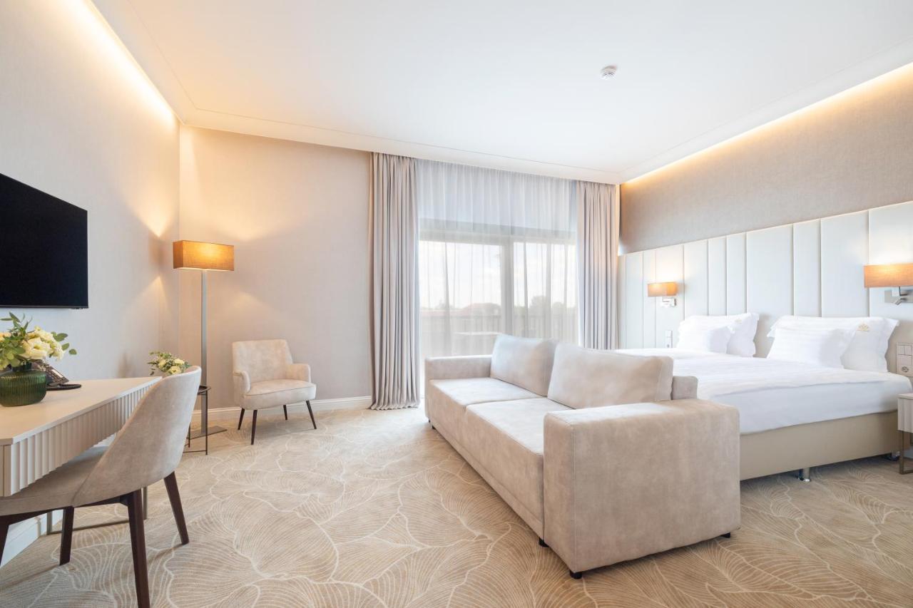 Hotel Gerardus Segedyn Zewnętrze zdjęcie
