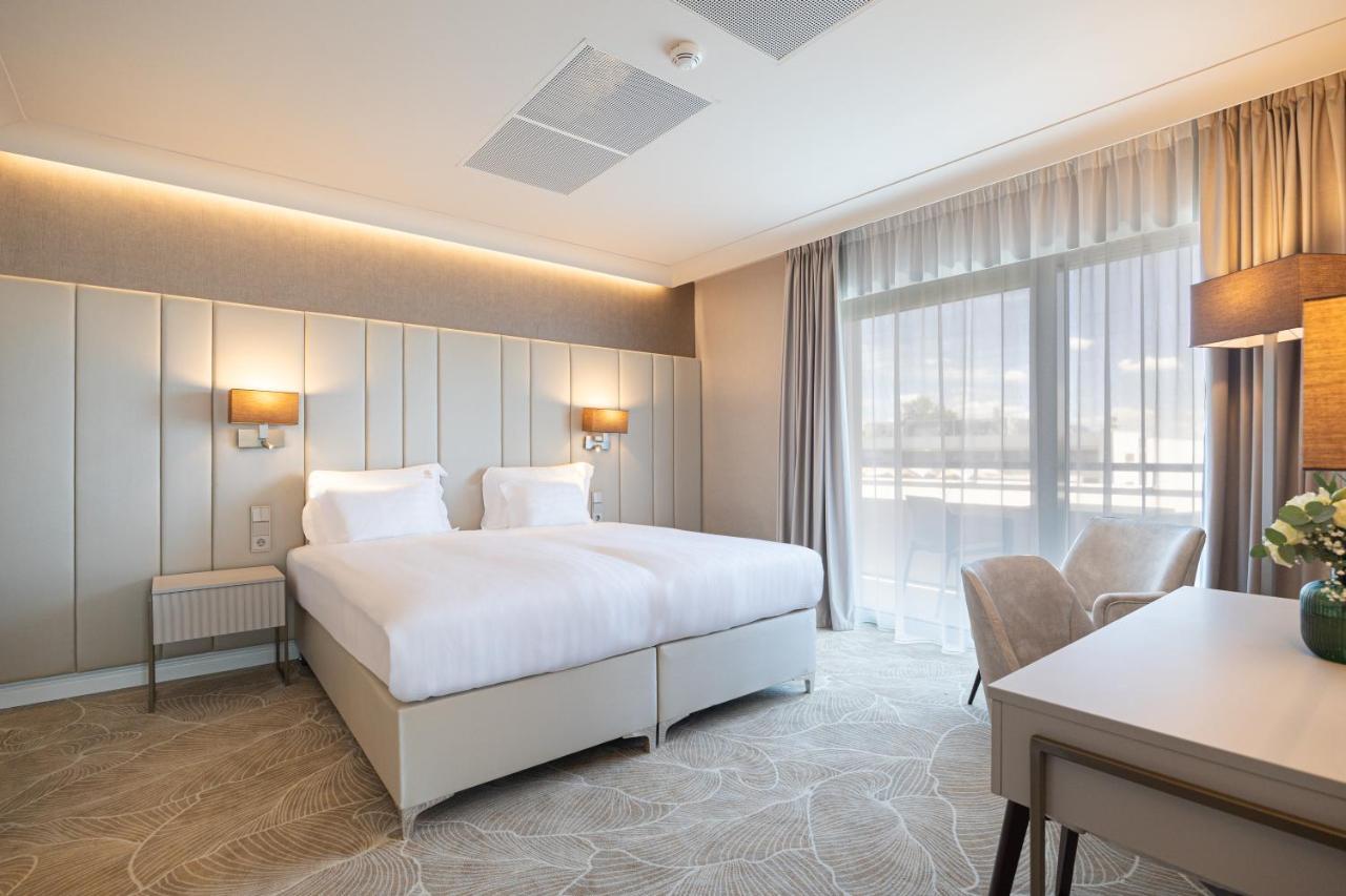 Hotel Gerardus Segedyn Zewnętrze zdjęcie