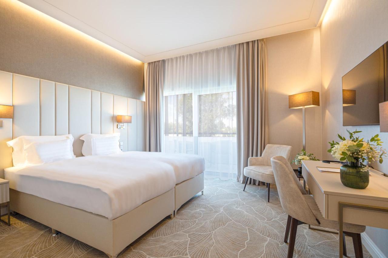 Hotel Gerardus Segedyn Zewnętrze zdjęcie