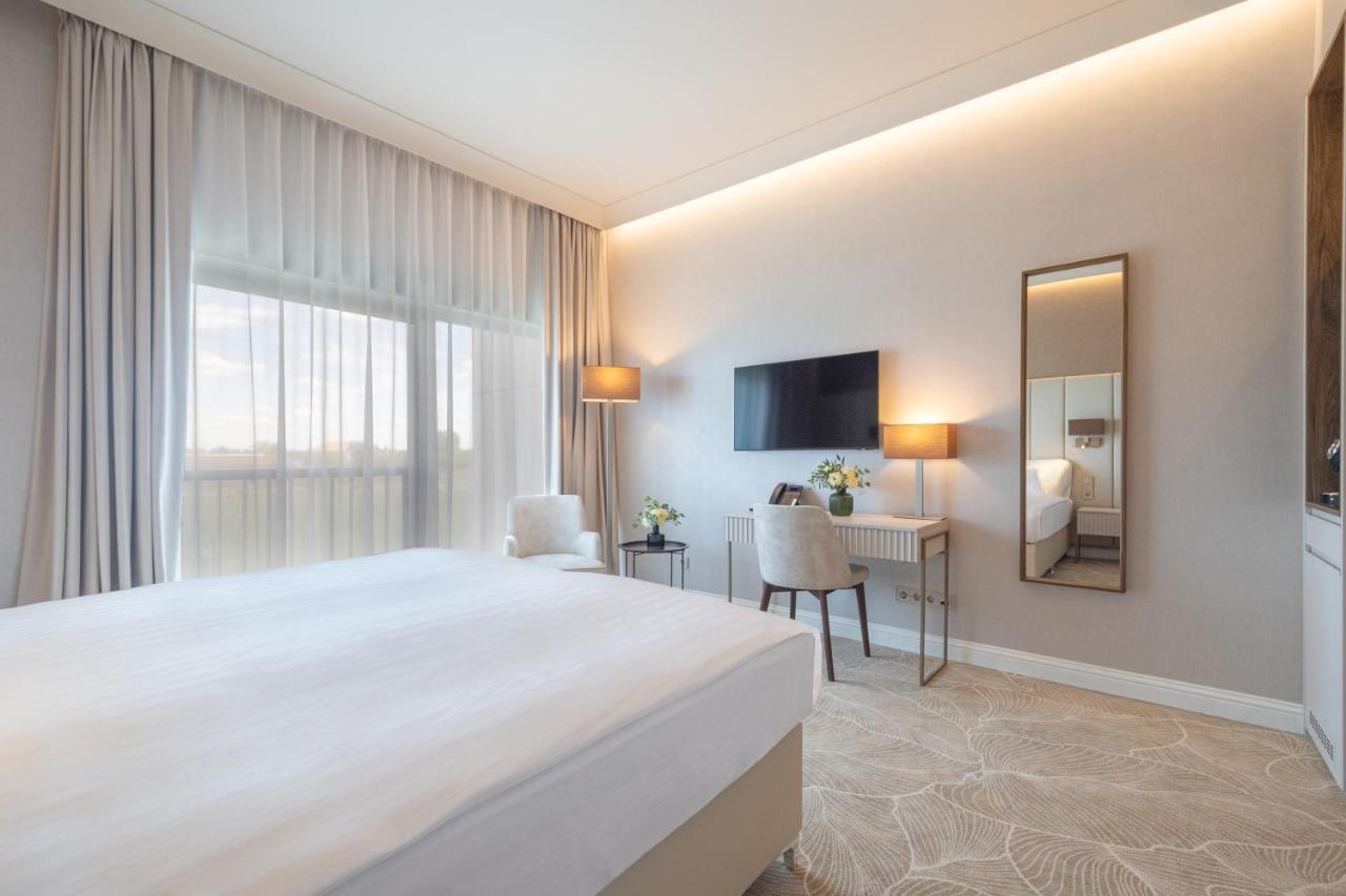 Hotel Gerardus Segedyn Zewnętrze zdjęcie