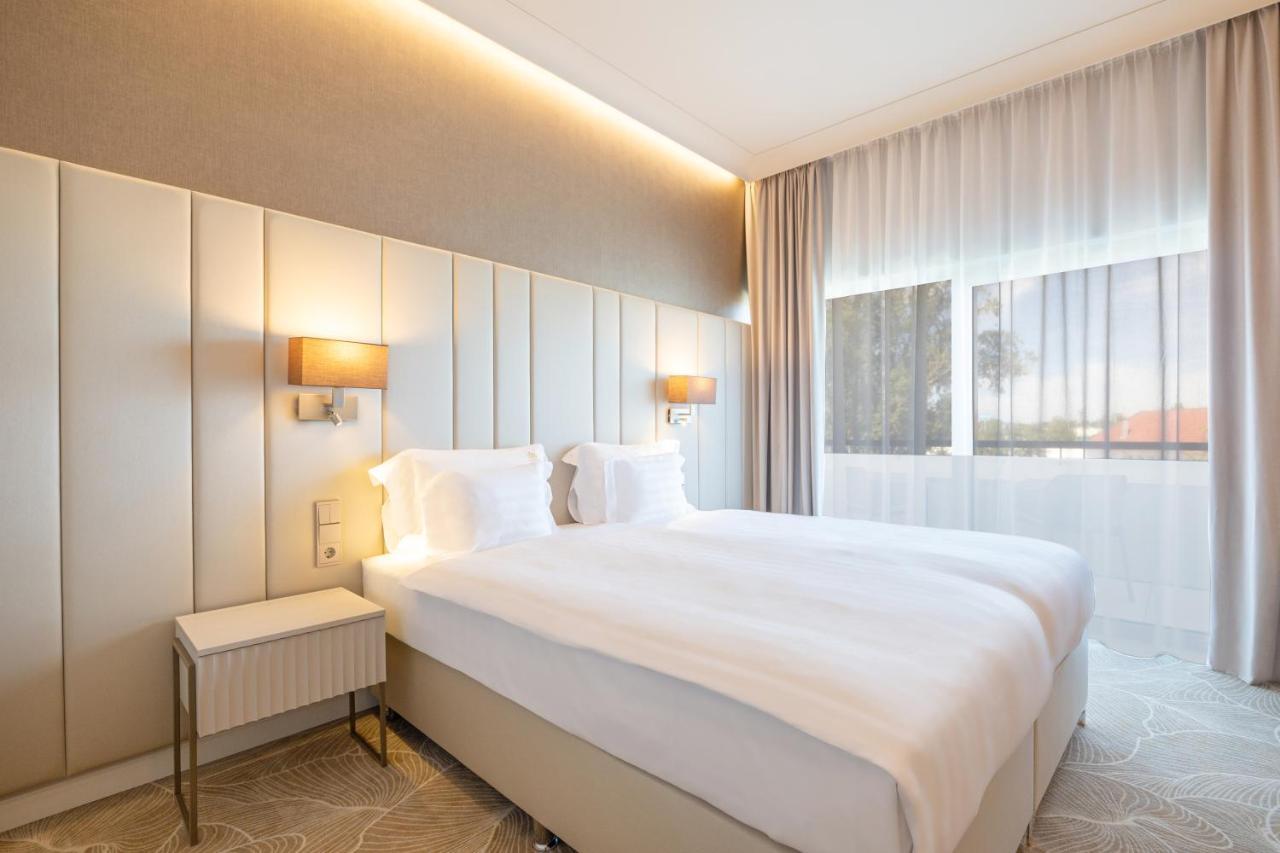 Hotel Gerardus Segedyn Zewnętrze zdjęcie