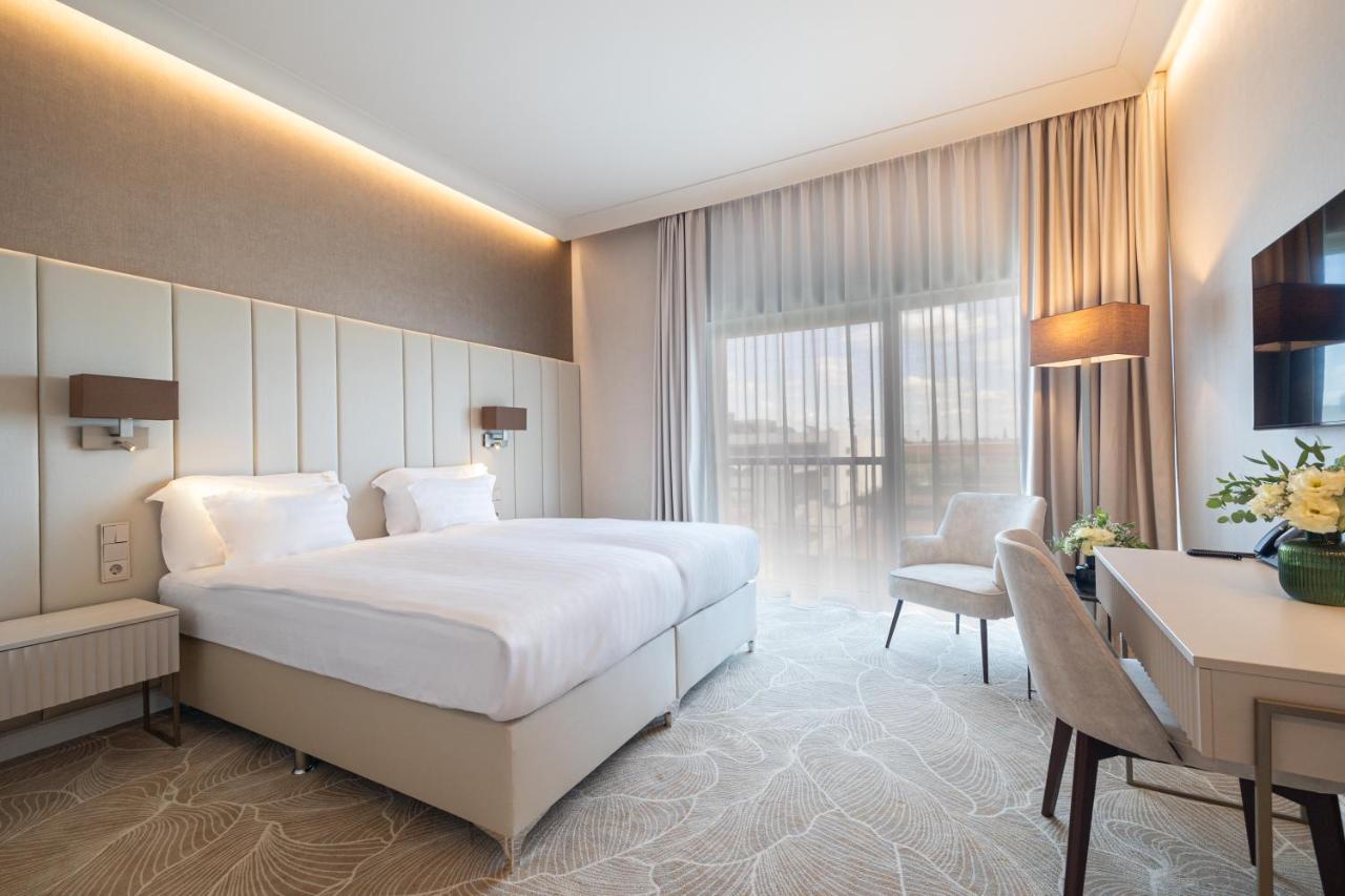 Hotel Gerardus Segedyn Zewnętrze zdjęcie