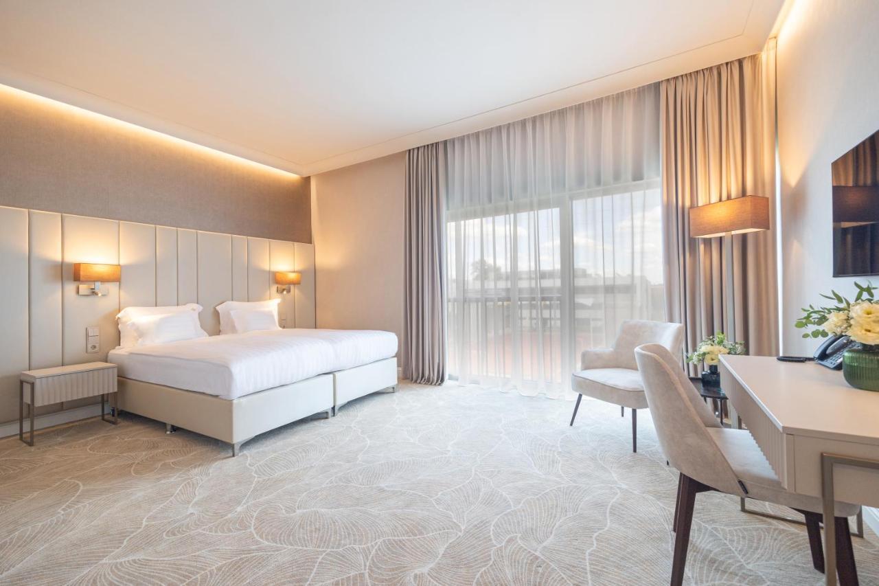 Hotel Gerardus Segedyn Zewnętrze zdjęcie