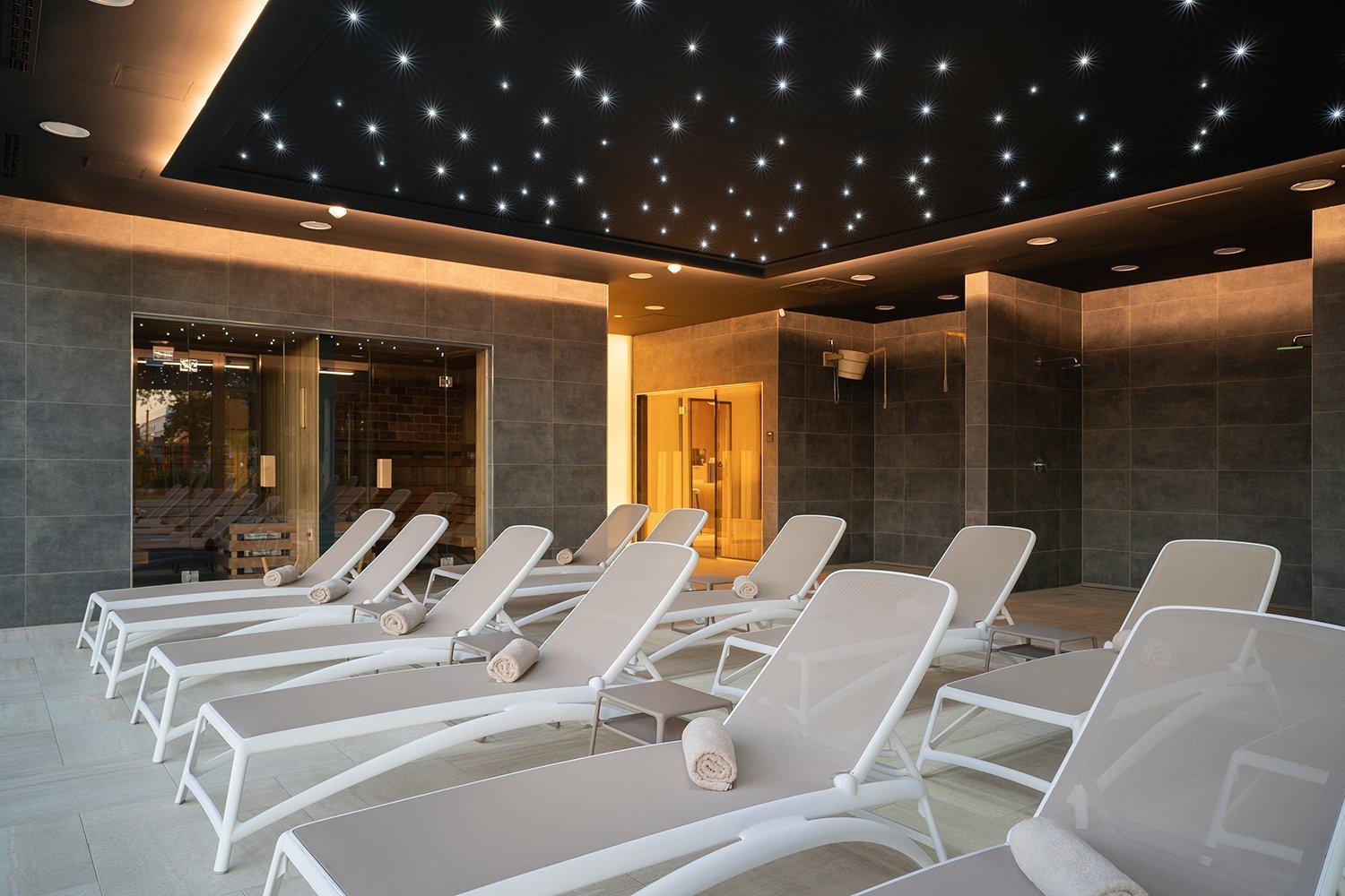 Hotel Gerardus Segedyn Zewnętrze zdjęcie