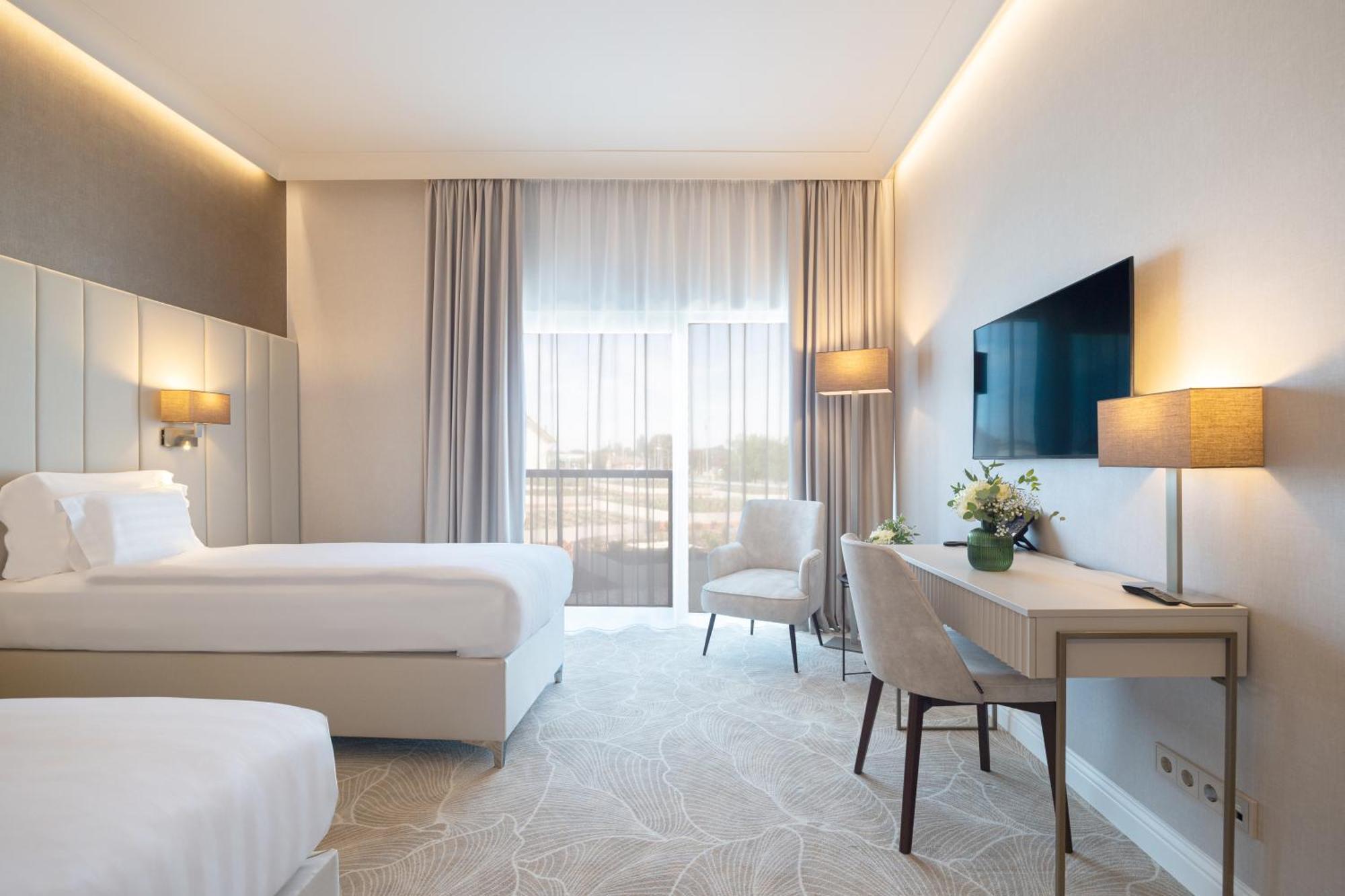 Hotel Gerardus Segedyn Zewnętrze zdjęcie