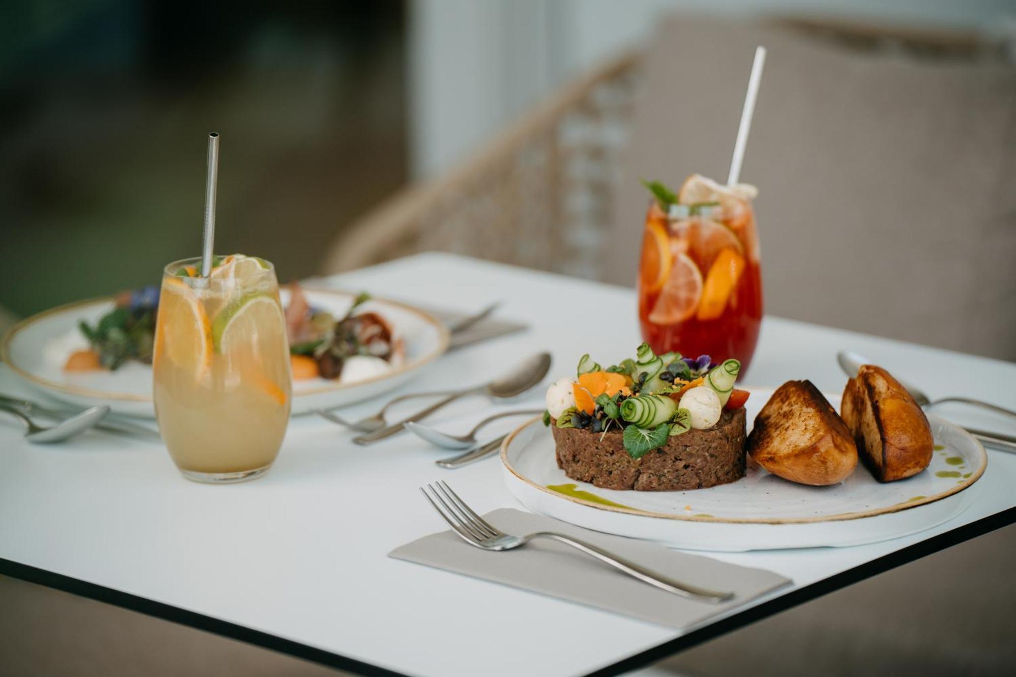 Hotel Gerardus Segedyn Zewnętrze zdjęcie